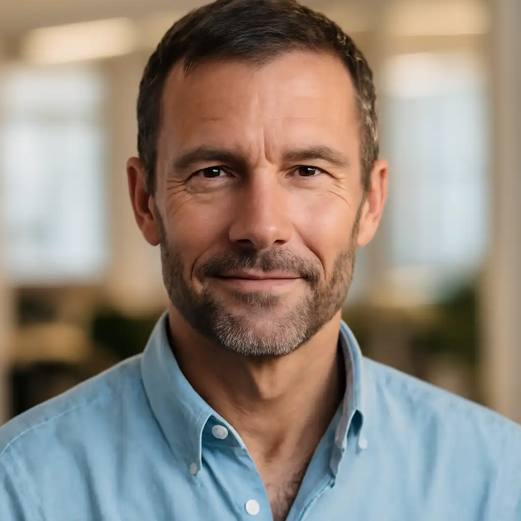 David Morrison